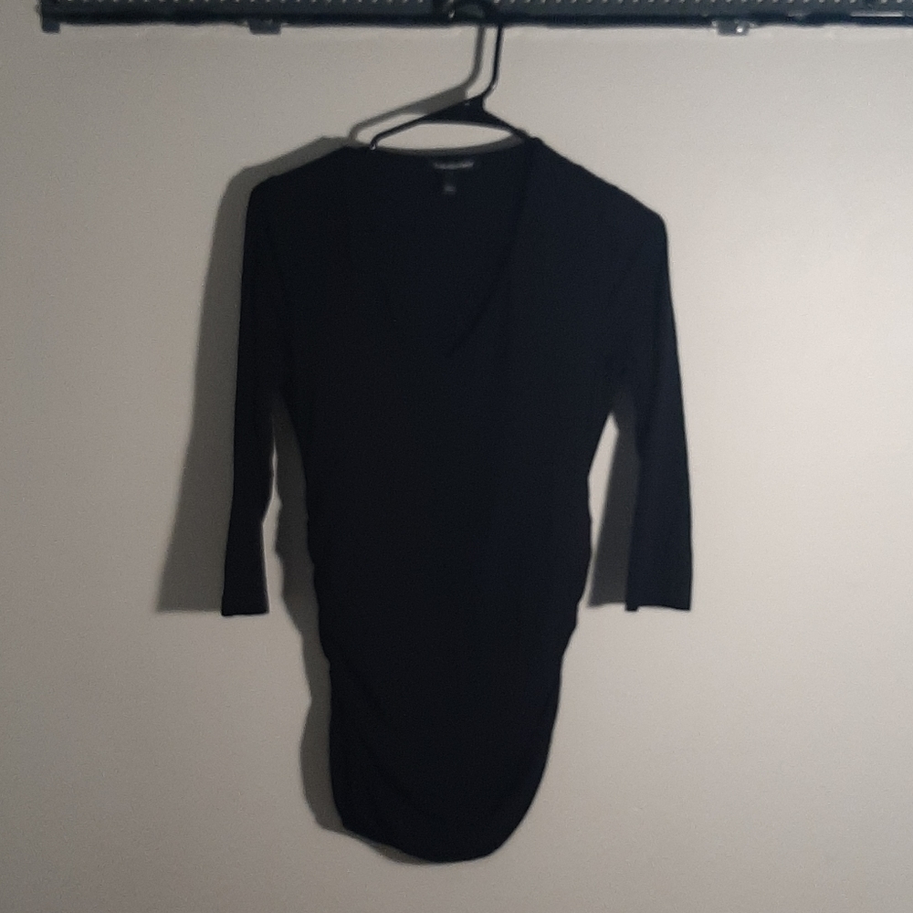 Isabella Oliver Tshirt Dress